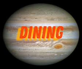 Dining Page